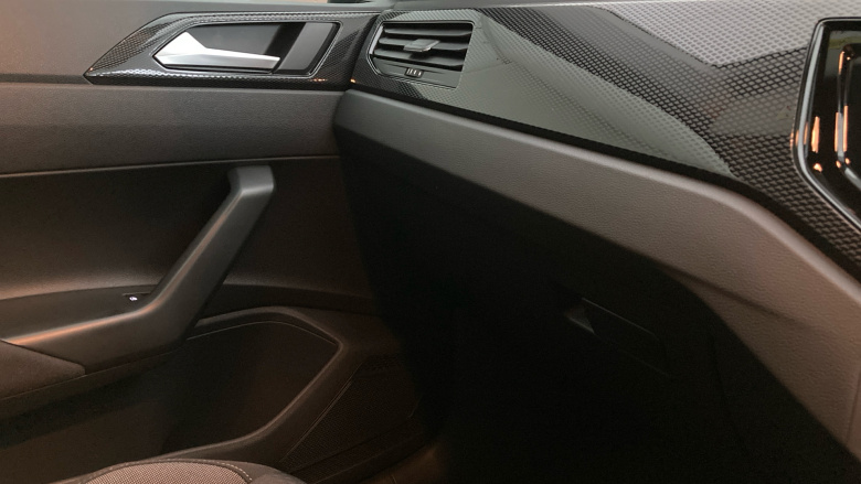 Volkswagen Polo 1.0 TSI Match 5dr Petrol Hatchback